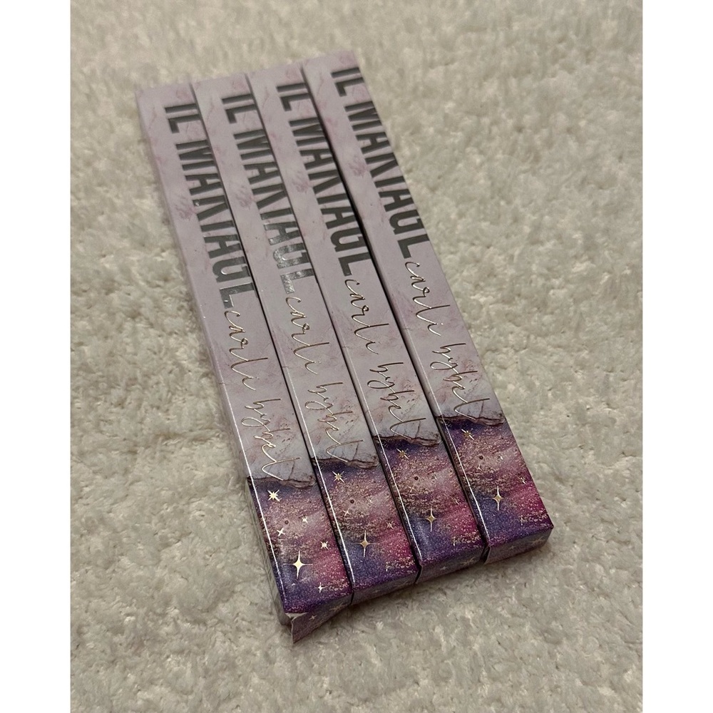 IL MAKIAGE Carli Bybel Lip Liner